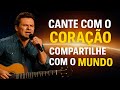 Coração do Mundo Essa canção é um chamado de amor para toda a humanidade. Fernando João, 08/04/2025.