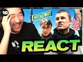 I think we went the wrong way – Tip to Tip Day 10 | Peter Park Reacts​
