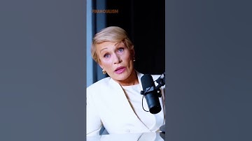 The Most Successful Aren’t Good at Numbers | Barbara Corcoran