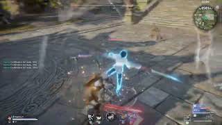 I Cant Even Touch You...