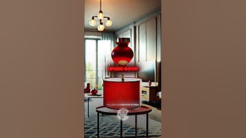 The Disturbing Reddit Lamp Story