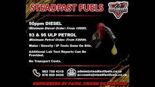 Steadfast Fuels