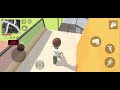 Galat aadami se panga Le Liya police walon Ne 😎 Indian Theft Aura Simulator 🤩 games 🎮#gameplay 