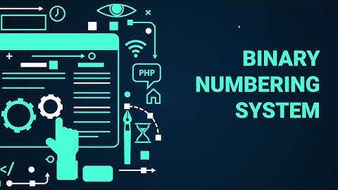 Binary Numbering System | APCSP