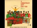 04 - Phil Spector - The Crystals - Santa Claus Is Coming To Town - A Christmas Gift For You - 1963