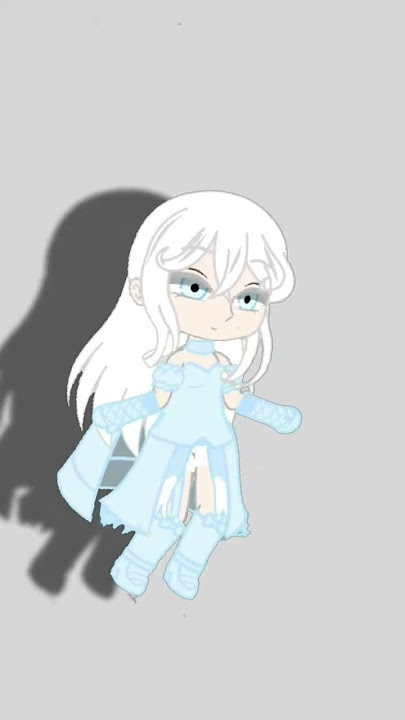 MY FIRST GACHA ANIMATION 🥹❤️‍🩹✨ (I know it's short but it took 2 hours to make 😭)