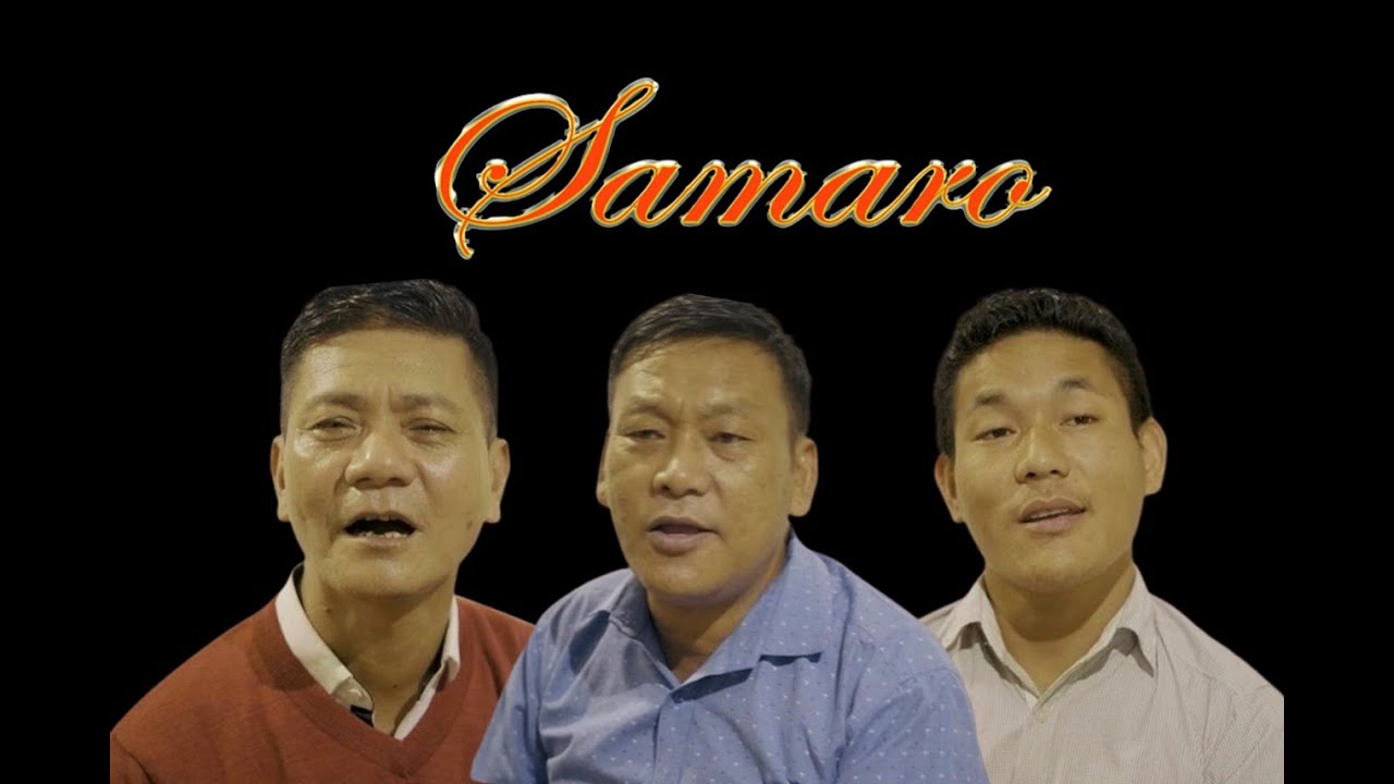 Temoatsu Zungdangang Samaro Official