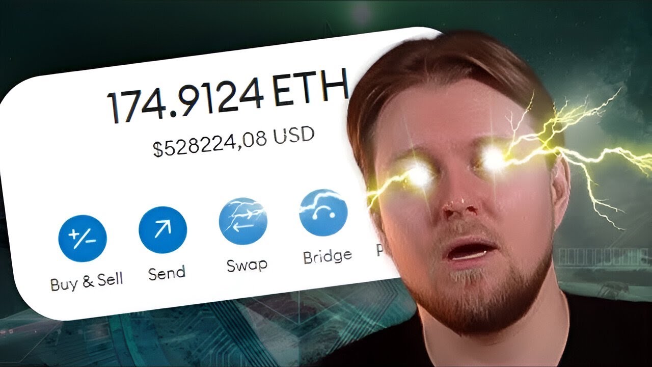 How to Profit from Ethereum: MEV Bot and Crypto Arbitrage Using ChatGPT ...