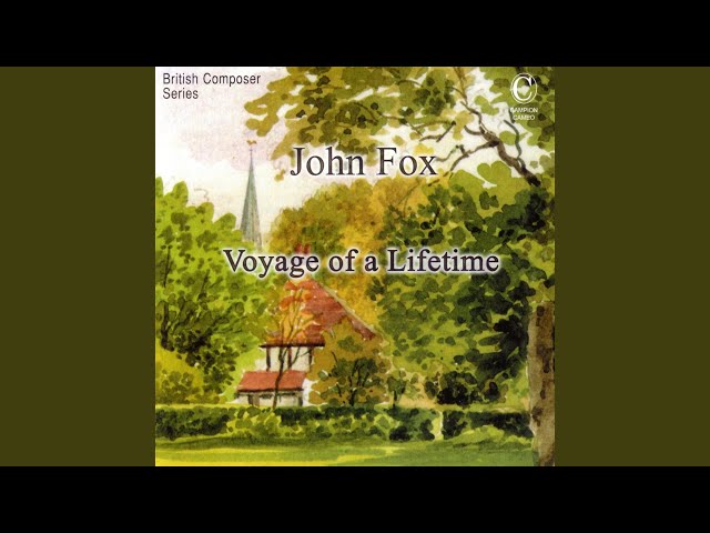 John Fox - Melodic Panorama