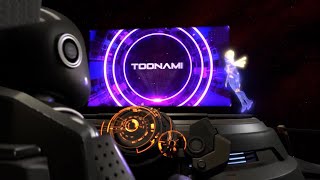 Toonami - August 7, 2021 Open Hd 1080P