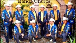 Video thumbnail of "Banda Cheros-Las Mil y Una Noches *Dj Notorio*"