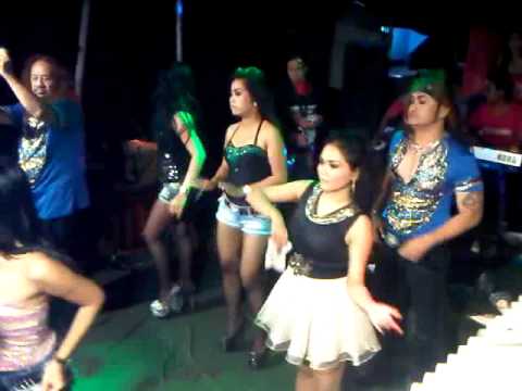 DUH ANGIN SALAM KERONG MADURA CHACHA ROMEO ALLSTARS CIBANTENG 3 EDY LUTFI