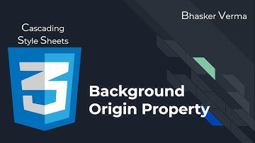 CSS Tutorial for beginners in Hindi # 16 | Background Origin - Padding Box, Content Box, Border Box