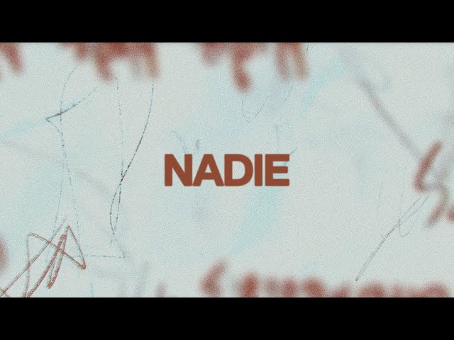 Nadie (No One) | Letras Oficiales | Elevation Worship class=