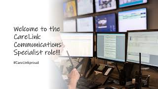 Introduction to CareLink Communications