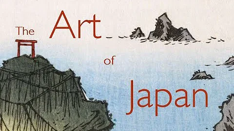 The Art of Japan - Part I - DayDayNews