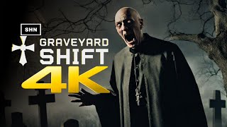 Graveyard Shift | 4K/60fps | Longplay Walkthrough Gameplay No Commentary