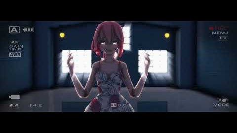 [MMD] Clarity [1080p|60fps] +DL