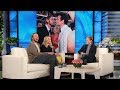 Kristen Bell on Dax Shepard's 'Sweet Bromance' with Bradley Cooper