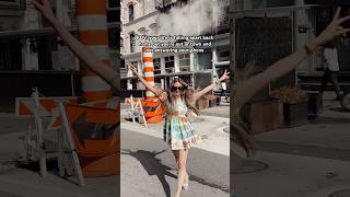 New York Fashion Week