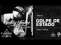 Daddy Yankee Ft Tommy Viera - 18. "Golpe de Estado" (Bonus Track Version) (Audio Oficial)