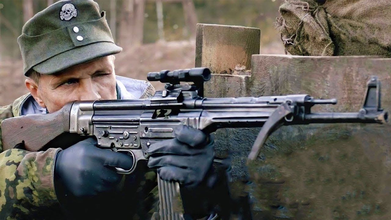 2025最新戰爭猛片《浴血卡西諾》，生猛刺激的戰鬥場面，每一秒都驚心動魄