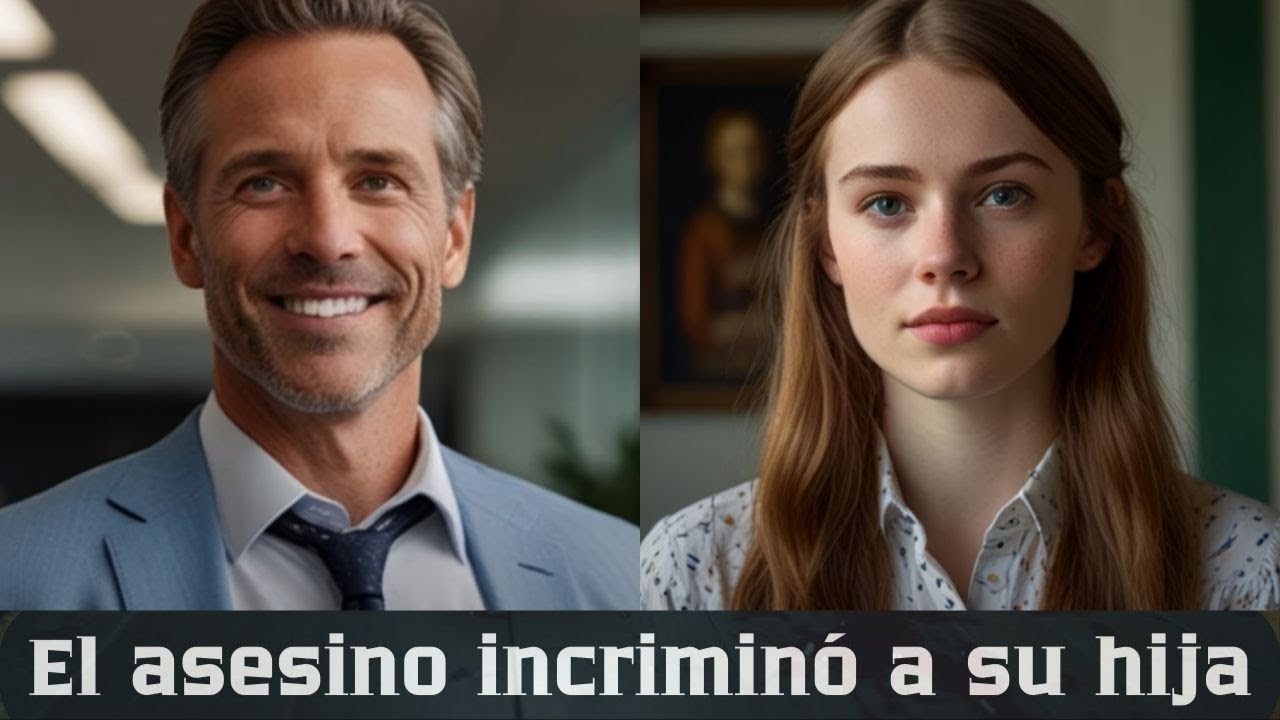Un Hombre Mato A Su Esposa Para Ocultar Su Romance Con Su Hija ...