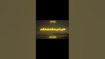 تلاوة عطـرة هادئة من سورة الاعـراف / بصوت فضيلة الشيخ محمد أيوب رحمه الله تعالى #قرآن #محمد_ايوب