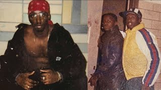 THE SUMNER SERIES - BLACK KNOWLEDGE - THE INTRODUCTION
