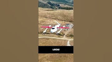 "Next-Level Delivery! 🚁🍔 America’s Futuristic Food Drone Revealed!" #viral #shorts #drone #explore