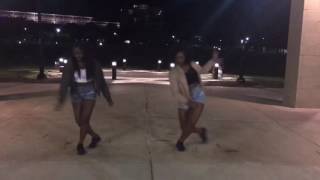 Tekno - Pana Challenge | Choreography by @itsjustnife