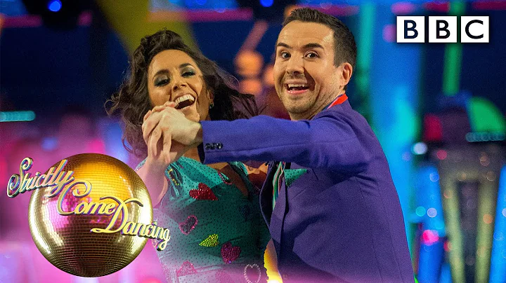 Will and Janette Quickstep to Pencil Full of Lead ...