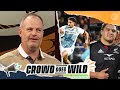 Reaction to all the big INS &amp; OUTS of the All Blacks 2023 Rugby Championship squad | CGW Full Ep