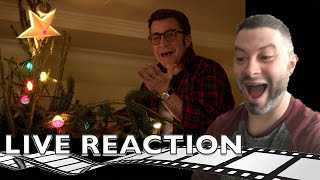 A Christmas Story Christmas Trailer REACTION