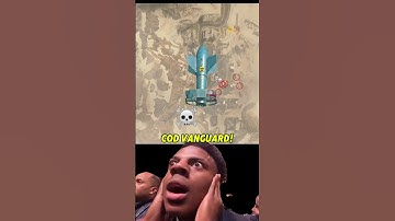 Realistic Predator Missile in Call of Duty Mobile vs CODM Vanguar