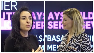 Ayşe Estetik Semineri - Ayşe Yıldız Ve Seray Sever