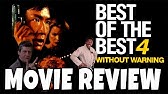 Best Of The Best 3 Movie Trailer Phillip Rhee 1995 Youtube