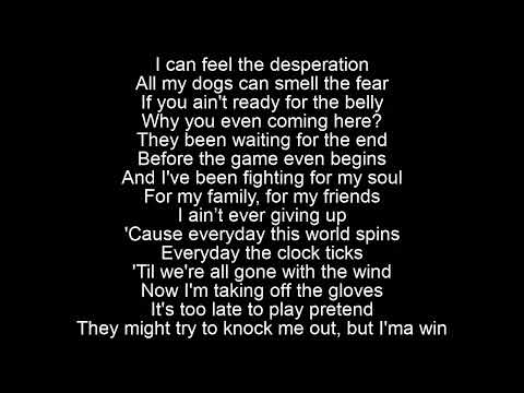 Fighter - Sam