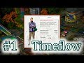 #1 ИГРА ПРО МЕНЯ, ВРЕМЯ ДЕНЬГИ! ❊ Timeflow