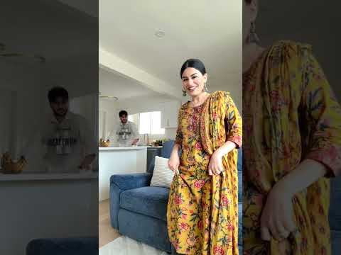 ای پنجابی خوشویم از هند فرستاده