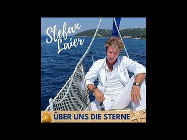 Stefan Laier - Das kann nur Liebe sein