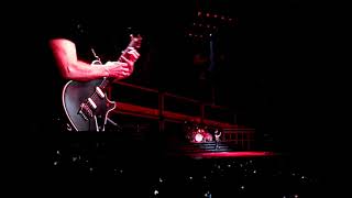 "Eruption / Cathedral / Solo Medley" Live - Eddie Van Halen, 2012
