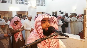 تلاوة خاشعة للشيخ علاء الخليدي