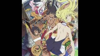 Download Lagu RE-ILLUSION - Yuka Iguchi Download Lagu RE-ILLUSION - Yuka Iguchi