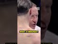 WHAT A KNOCKOUT FROM JOSH HOLMES 🤩🤩 #shorts
