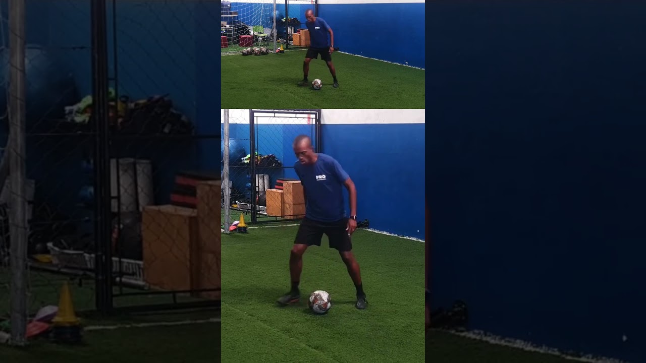 É assim que Messi, Neymar, CR7 fazem a PUXADINHA #futebol #messi #neymar  #cr7 #soccer