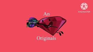 Ruby Channel Originals Logo