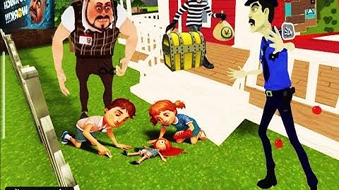 Dark Riddle Hack : ( Standard ) Gameplay New Update 5.0.0 ( Android/IOS ) Part 215