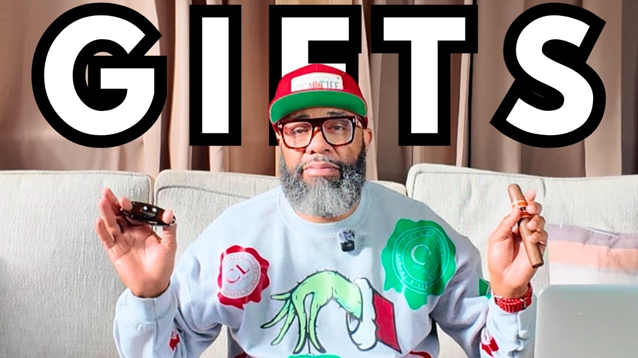 Top 10 Cigar Lover Gifts You Can Still Get Before Christmas