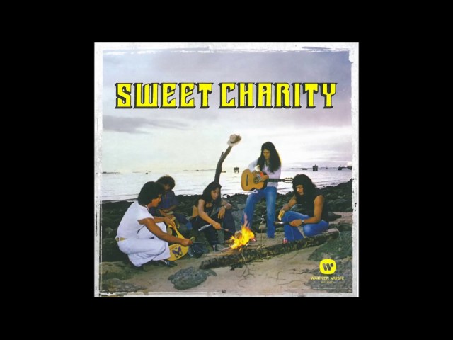 Sweet Charity - Teratai (LP Remastered) class=